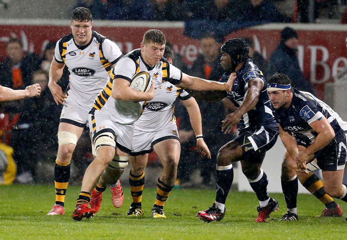 WaspsRugby's tweet image. .@jackswillis7 tops the @OptaJonny stats for turnovers won in the opening round of the #AngloWelshCup with three on Friday night! #Steal