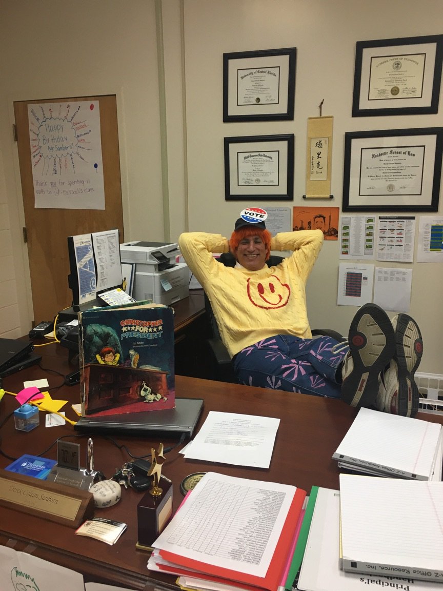 Robert E. Lillard tweet media