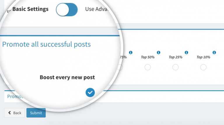 boosterbergcom's tweet photo. Boosterberg can keep you Campaign up to date by boosting every new post and also stopping the Ad after a few days ⏳  https://t.co/cRoR4sPY6e https://t.co/Ib2dIv2KgL