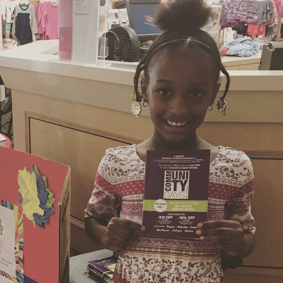 WHOLEUNITY's tweet image. Got your Bon Ton booklet? 

Contact us if you need one!!