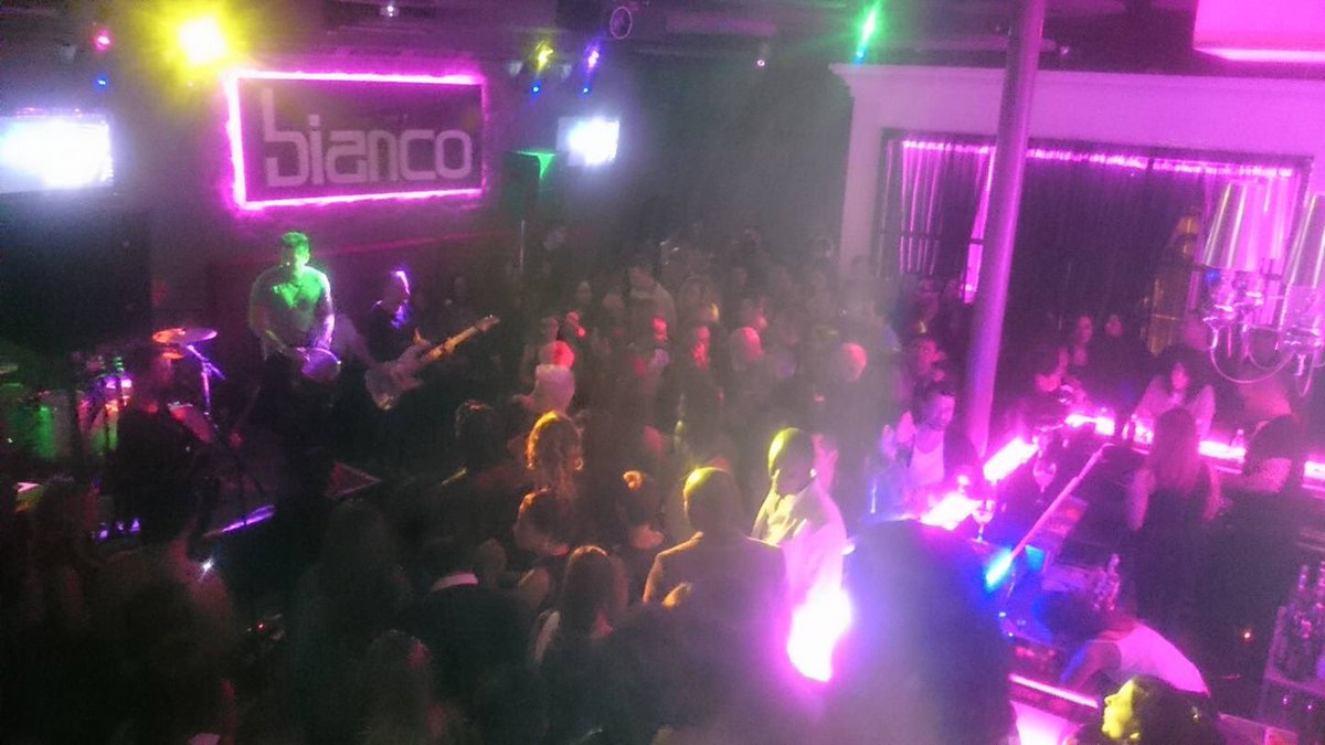 Sábado 5, el Bianco a reventar!! @FansOPanorama <a href="/Orq_Panorama/">PANORAMA</a> <a href="/via_radio/">Via Radio</a> <a href="/Alex_uVe_cf/">C.F Alex uVe</a> <a href="/Cf_logia/">Fans de Logia</a> <a href="/Fans_Lote/">LogiaCF</a> <a href="/FansLote/">FANS LOTE</a> <a href="/_GoProject_/">GoProject</a>