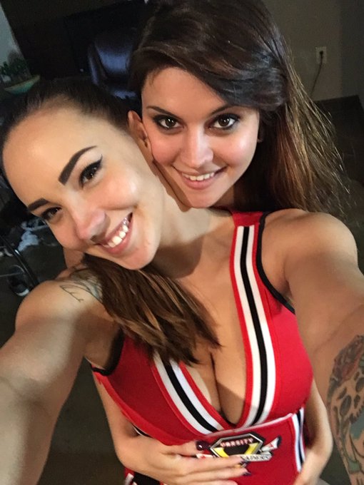 Check out these lezzy cheerleaders smelling each other's #stinky #feet! @Brattyfootgirls  @RaquelRoperxx<a href="/tag/feet"class="tags"><span>#feet</span></a><a href="/tag/toes"class="tags"><span>#toes</span></a><a href="/tag/soles"class="tags"><span>#soles</span></a><a href="/tag/stinky"class="tags"><span>#stinky</span></a>