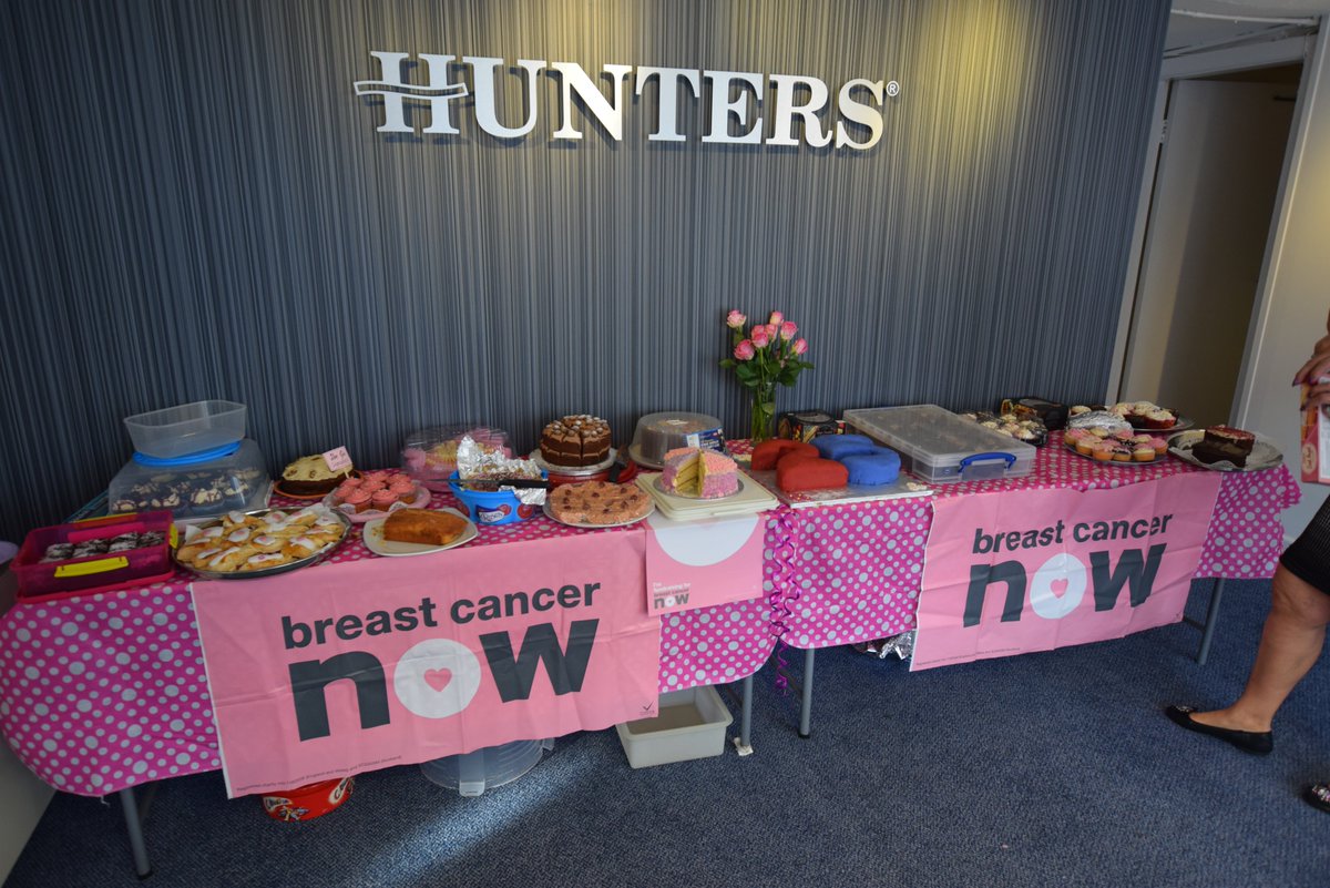 Hunters Group tweet media