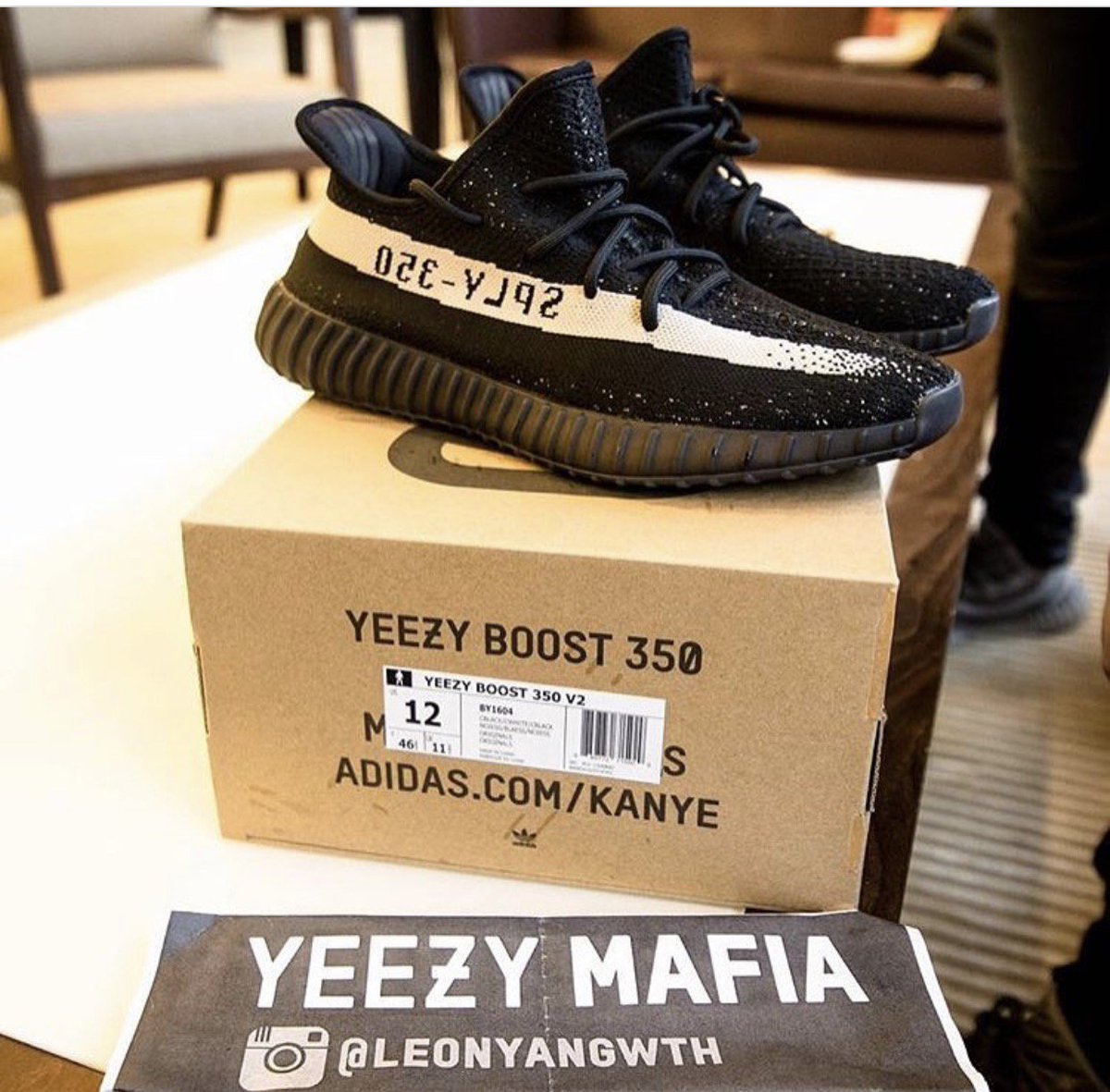 yeezy 350 coming soon