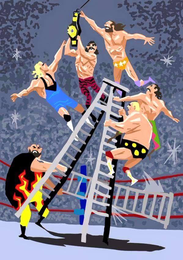 allan_cheapshot's tweet image. A match made in Heaven