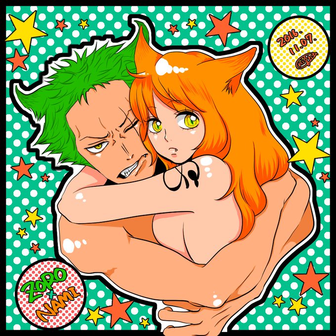 ゾロナミのtwitterイラスト検索結果 古い順 ゾロナミのtwitterイラスト検索結果 古い順