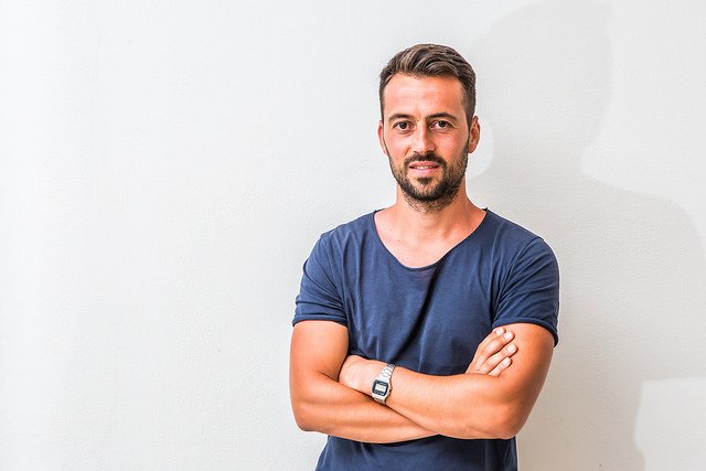 escargot_rest's tweet photo. Un grande #imprenditore e un profondo appassionato di #cucina #gourmet: è nato così #escargot, grazie a Stefano Carta #sardegna #costarei https://t.co/19Dqz6Df0k