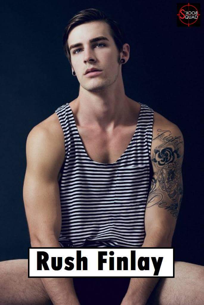 BooksSquad's tweet photo. Do not disturb. I'm waiting for #RushFinlay ❤🔝by @AbbiGlines https://t.co/aQDKUxdvQJ
