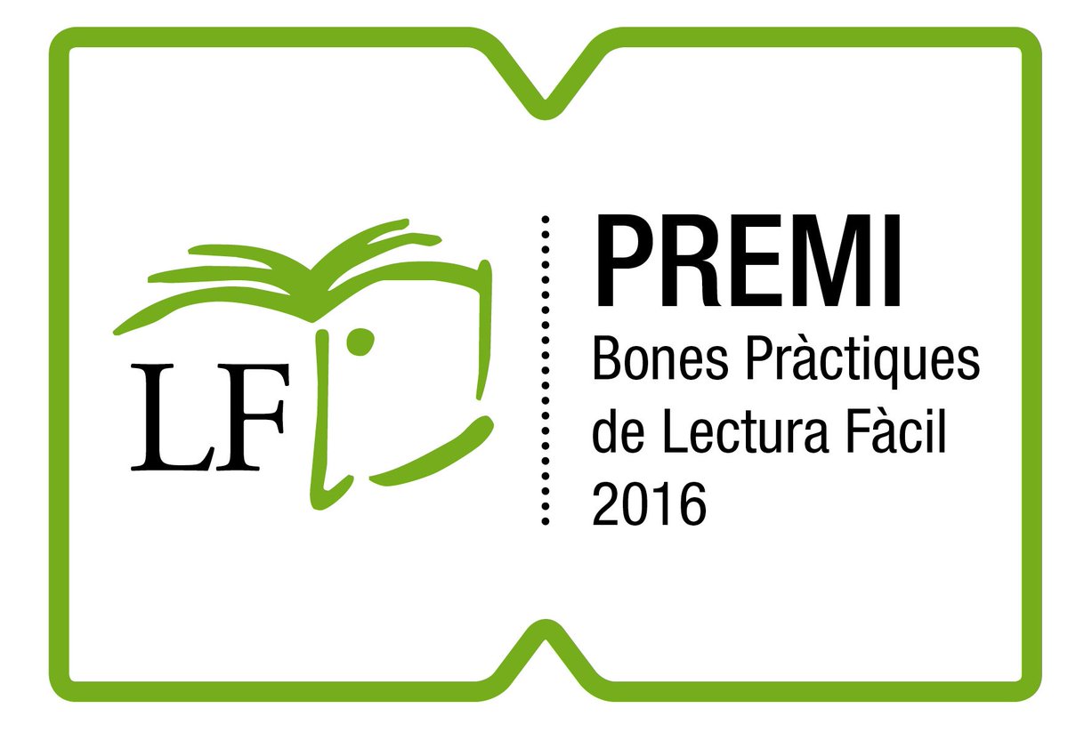 Lectfacil's tweet photo. 21 candidats Premi Bones Pràctiques #lecturafacil. Lliuraments: Jornada B. Inclusives @bibliotequescat @BibliotequesBCN @bibliotequesXBM https://t.co/K6btF0JmPm