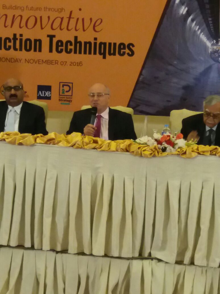 UrbanUnitGop's tweet photo. Seminar on Innovative Construction Techniques @urbanunittwitte @GovtOfPunjab @CMShehbaz @rafay_alam @saniezahra @MEMOONA616 @crpshoaib https://t.co/KGdIOZlY7V