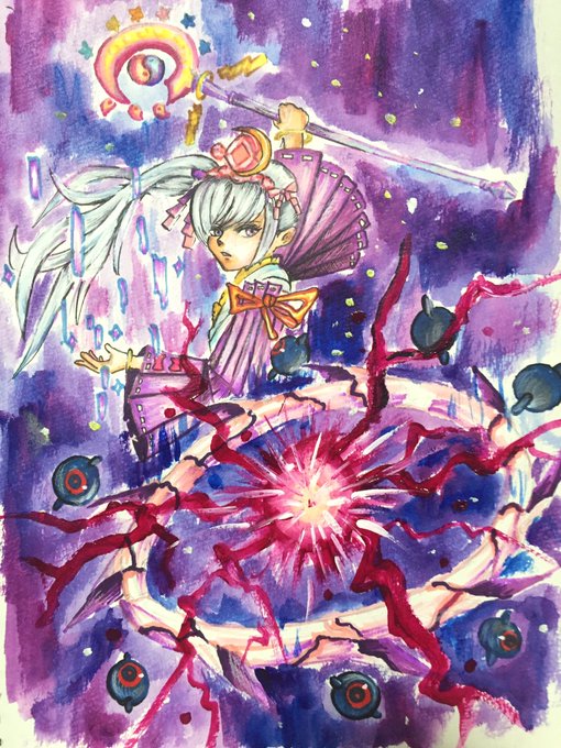 ツクヨミのtwitterイラスト検索結果 古い順 ツクヨミのtwitterイラスト検索結果 古い順