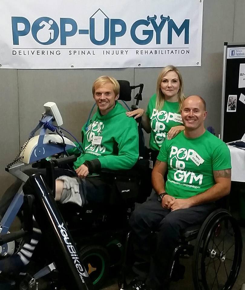 Visit Pop Up Gym's drop in gym session at IDDP 2016
disabilitynorth.org.uk/InternationalD…
