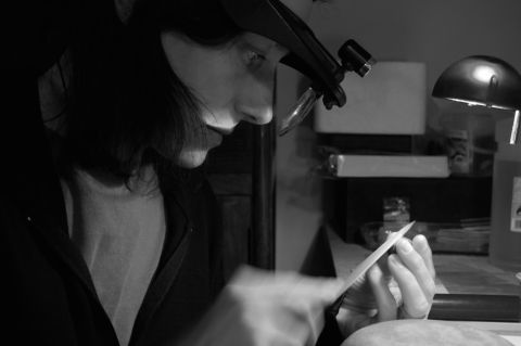 INSIDER GUIDE | 'Milan is like a great mandala', by Paola Mirai, a 21st-century alchemist of jewellery - bit.ly/2eNWwgp