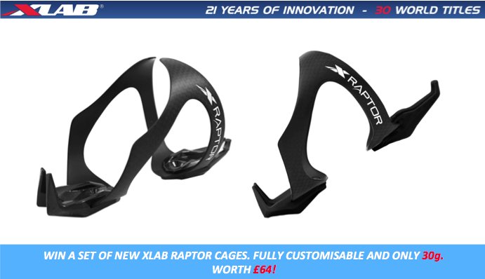 COMPETITION TIME! Simply RT &amp; Follow to WIN! Winner will be announced on 11/11 at midday. #mondaymotivation #xlab