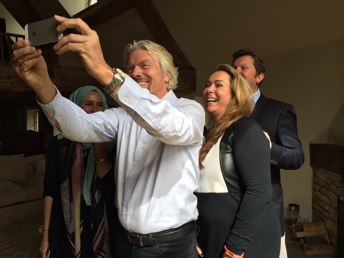 richardbranson's tweet image. Good news for social fans: free WhatsApp and Messenger for @VirginMedia mobile customers: virg.in/B8MD2 #readbyrichard