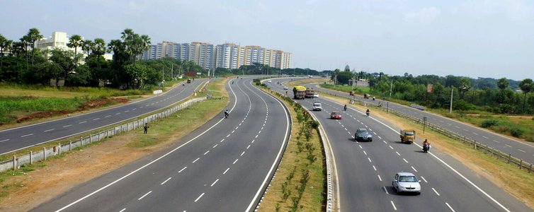 NDTVProperty's tweet image. NH 24 Expansion Plans Hit, In Spite of PM Modi’s Intervention. Read The Full Story Here - bit.ly/2evxnpv #ProjectDelays #NH24