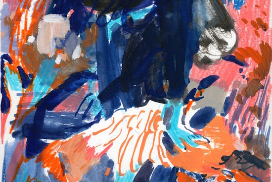 Wonderful support coming in for Watershed Animal Rescue Art Fundraiser at @blahblahbarcpt. Lucky draw tickets here: buff.ly/2fSFL7X