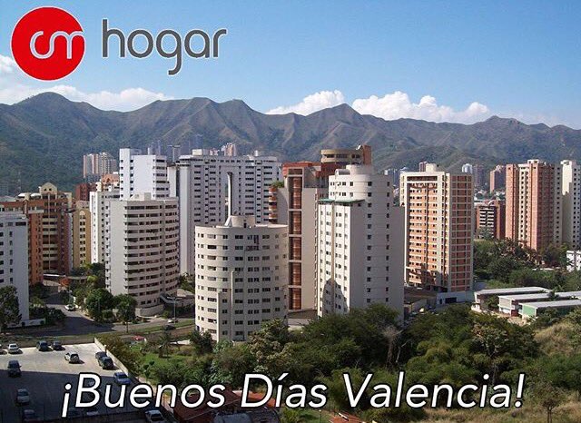 Buenos días a todos, les deseamos un inicio de semana exitoso, ya estamos abiertos para ti! Somos #CmHogar  #Ferreteria #Valencia