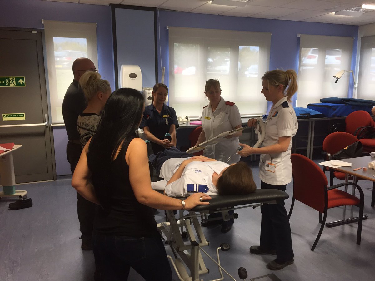 TILS Yorks & Humber tweet media