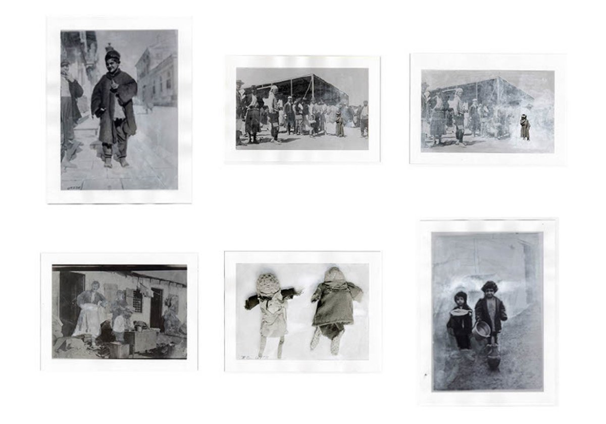 Armenoui's tweet photo. On 16.11 I am lecturing at @westminphoto, and I 'll also start with the limitations and difficulties of my project #ArchiveMist @ResearchUAL https://t.co/pjNsBxaLio