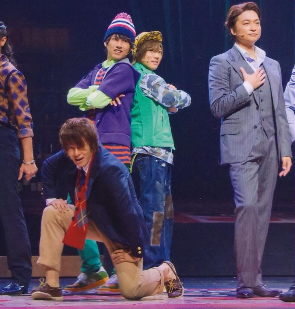 Twitter पर うみの 説明しよう モロイ兄弟とは 14年秋に香取慎吾主演の舞台 オーシャンズ11に出演した際の萩安の役名だ 安井くんが兄のバージル モロイ 萩谷くんが弟のターク モロイである この二人 かなりのニコイチだぞ Twitter पर うみの 説明しよう モロイ兄弟とは 14年秋に香取慎吾主演の舞台 オーシャンズ11に出演した際の萩安の役名だ 安井くんが兄のバージル モロイ 萩谷くんが弟のターク モロイである この二人 かなりのニコイチだぞ