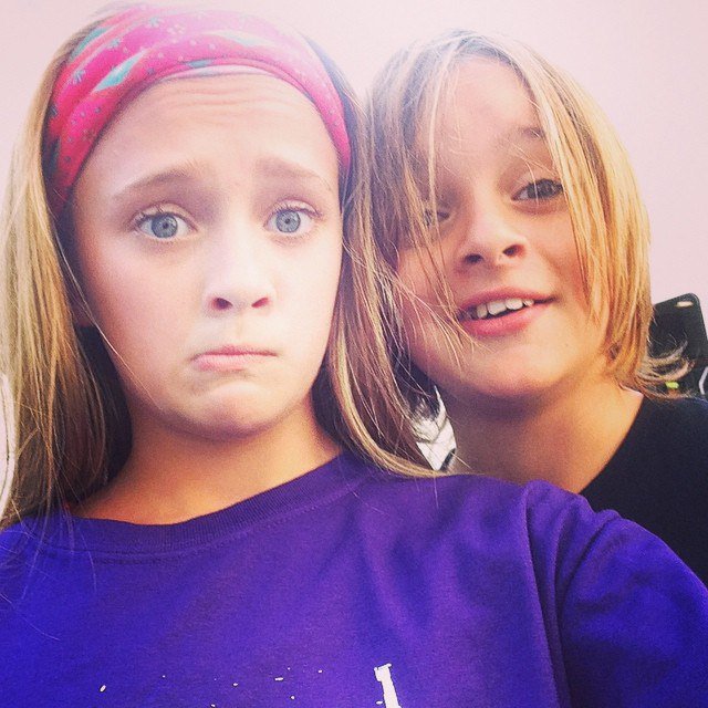 Lizzy Greene (@lizzy_greene28) on Twitter photo 