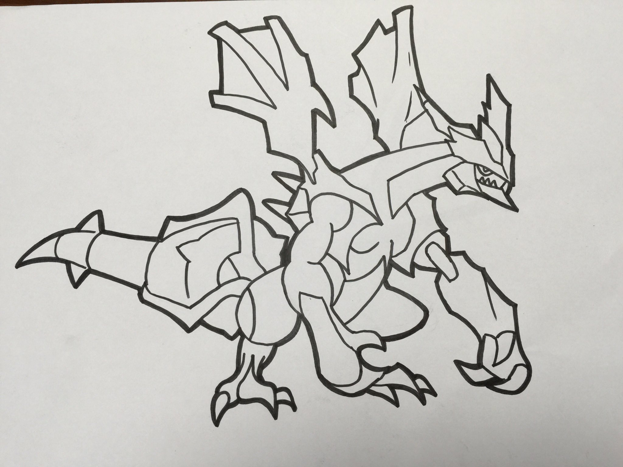 Twitter 上的 オダカマサキ オドンガー大佐 たまに早く帰って来ようモノなら ポケモン塗り絵の 下絵係に任命されるw もちろん土日も 厳しい世界だw ポケモン T Co J7eapocrac Twitter