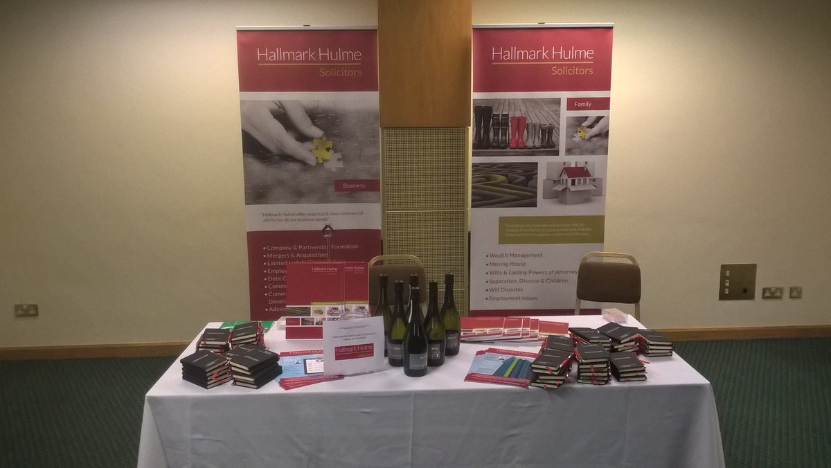 hwh_law's tweet photo. Thanks @worcsLEP for Annual Conf last week #WLEP16 , excellent day . Great to catch up with so many businesses! #networking @ChateauImpney https://t.co/seuDsp53KK