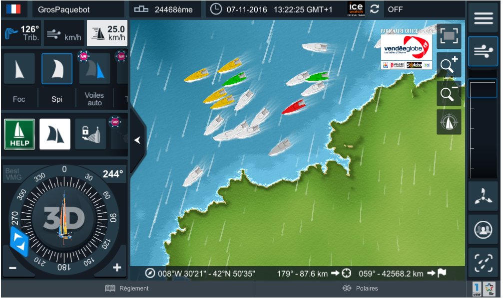 FNYMGX's tweet image. #JeSuis GrosPaquebot #VR2016