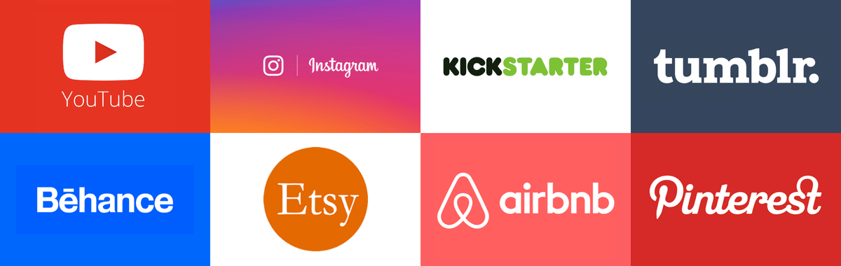 dsgnrs_io's tweet photo. 🤘 Hey Designers! we just published "Startups that were founded by #designers you didn’t know about" https://t.co/7LZHQXnXh7 #UX #Design https://t.co/fW8zDJDQqE