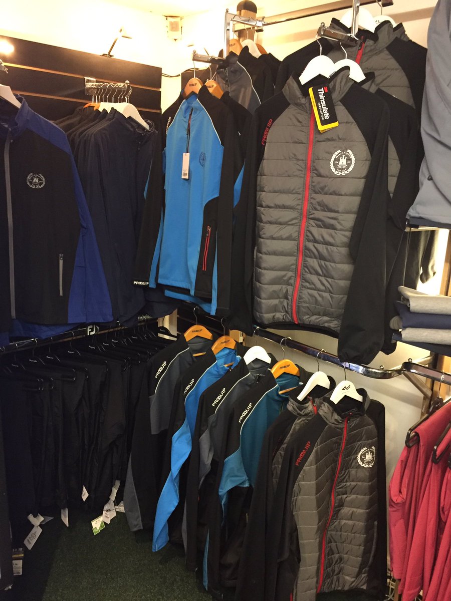 kingsdowngolf's tweet photo. We are back!!! Come and see the new Pro Shop layout, and meet the team. We will be very active on Twitter so please RT for us. Rich 👍🏻 https://t.co/bMkOkcnW3b