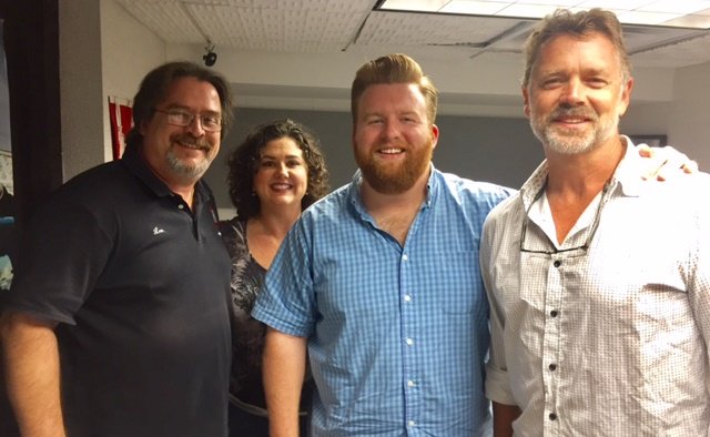 Tune in to <a href="/MayhemAM/">Mayhem in the AM</a> now!!