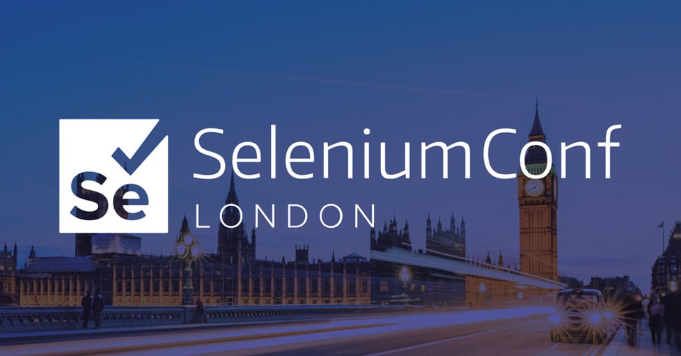 Zaizi's tweet image. Make sure to join @ChristinaThalay at the #seleniumconf speaking about #DistributedTesting and #TestReporting bit.ly/2eK8f0a