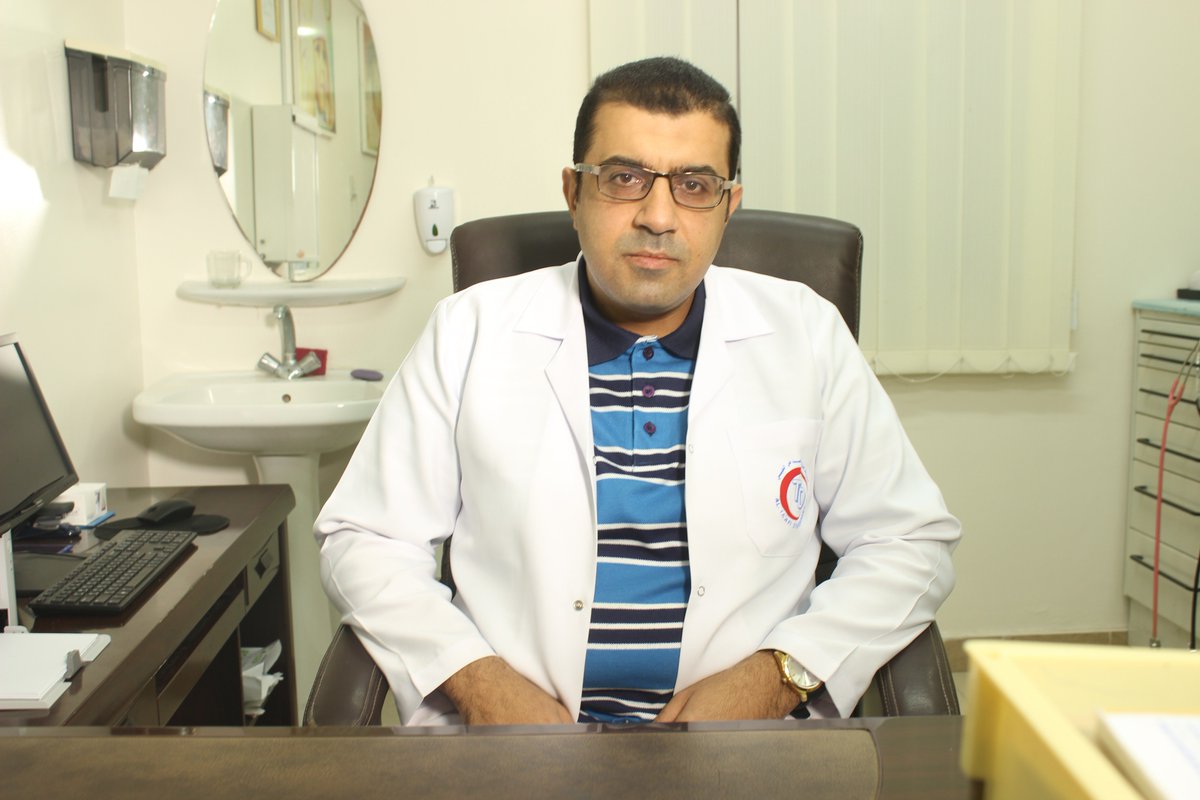 مستوصف التعافي الطبي Altaafimedical ทว ตเตอร