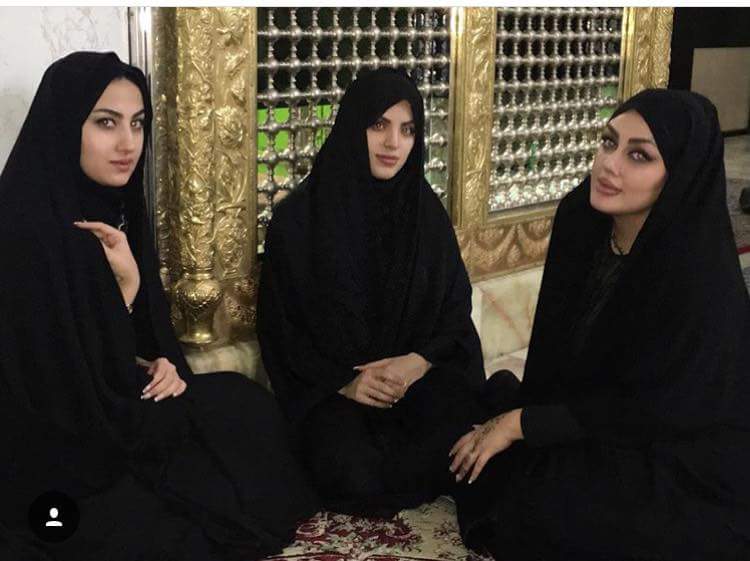 علي عبدالجبارالخفاجي (@foojdf1mmfd) on Twitter photo 