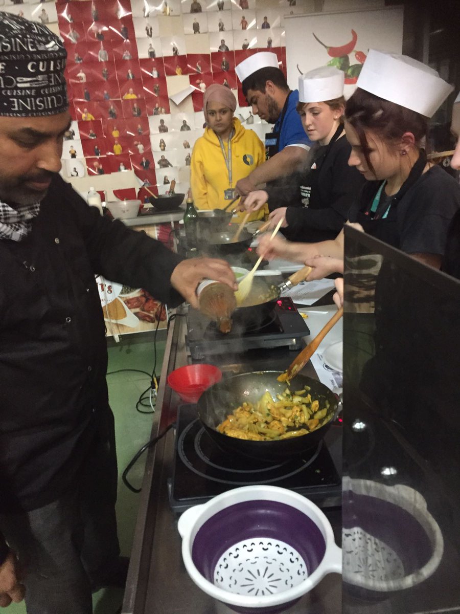 troops_jordan's tweet photo. Do you know a community centre or project that would benefit from one of our programs? Contact a team member today @SafeguardFusion https://t.co/Z56wjZrBTO