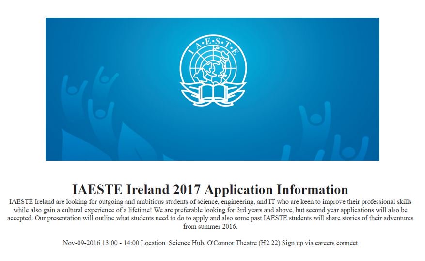 UCD College of Engineering & Architecture tweet media
