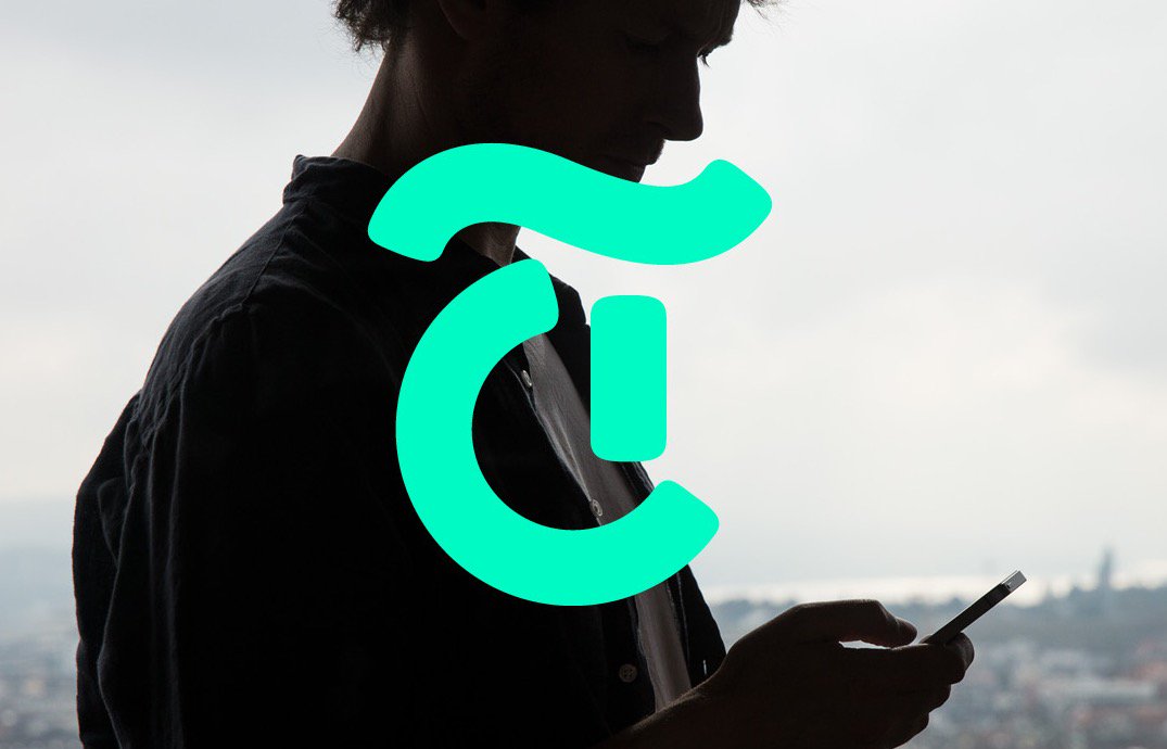 SvenRuoss's tweet photo. Liebe @Tamedia Herzliche Gratulation zum neuen Logo #MirGfallts #MegaSmart https://t.co/LY1sAnhYlK cc @christophzimmer https://t.co/kFT3mpoF7K