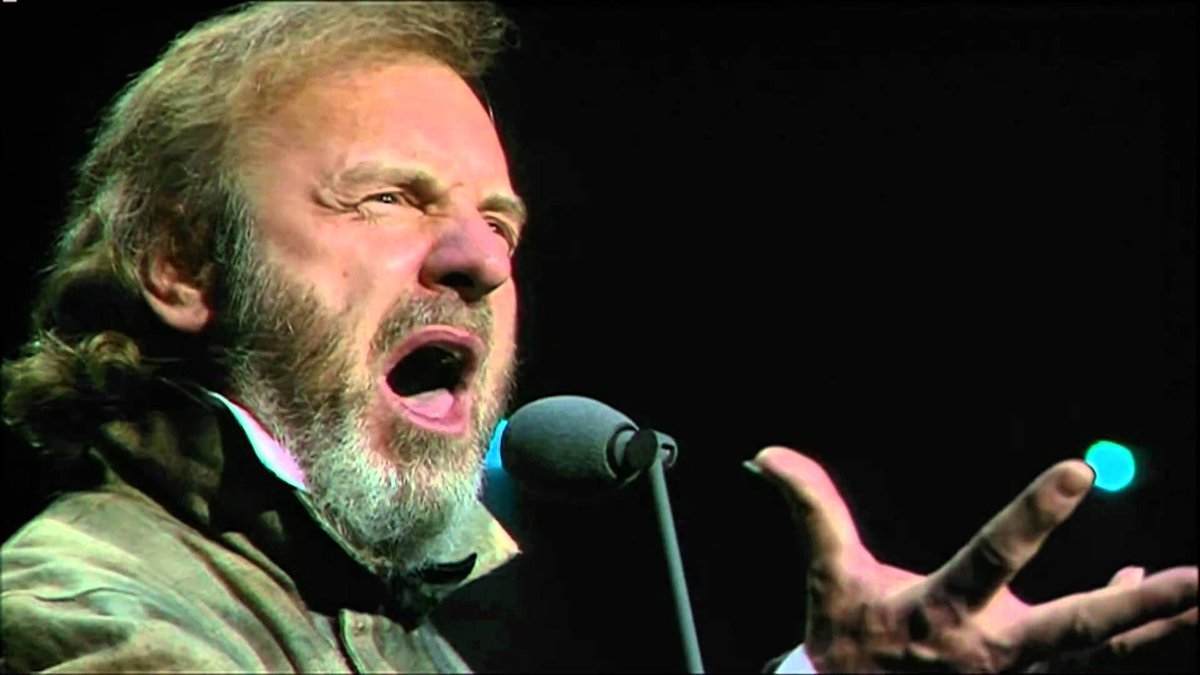 Theater Fans Are Singing One Day More Before Election Day Theater Fans Are Singing One Day More Before Election Day