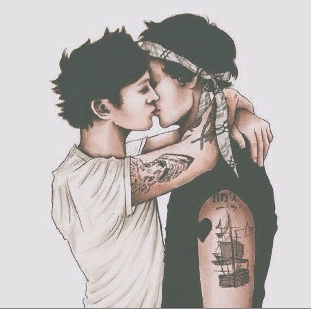 RuntimeProd's tweet photo. Innamorate dei #Larry? Con #CHANGES l'amore diventa possibile! Come? Con 5 euro a testa! Qui ---> https://t.co/G0GWMb5ReE @Pincopallina93 https://t.co/UaborSGZ0U
