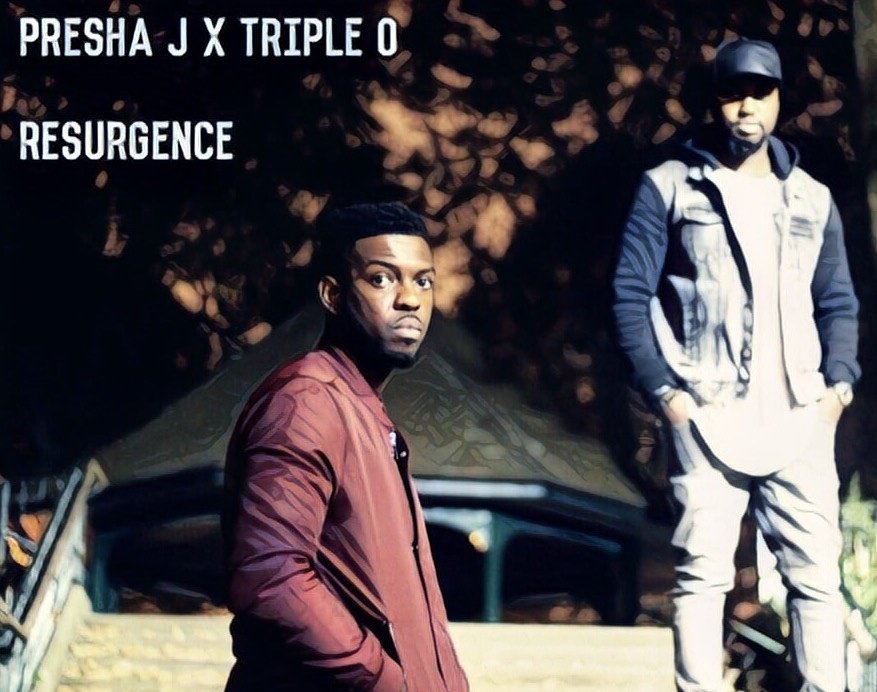 Presha_J's tweet photo. Myself and @TripleOmusic are releasing A BRAND NEW VIDEO Back2Back 09/11/2016 | 7pm | 🔊🎥🙌

#Resurgence https://t.co/72TimRJoh6
