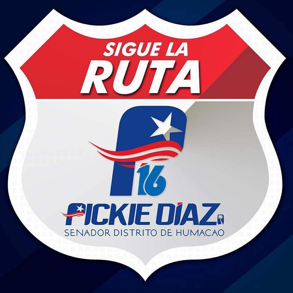 PICKIE DIAZ SENADOR (@pickiediaz) on Twitter photo 