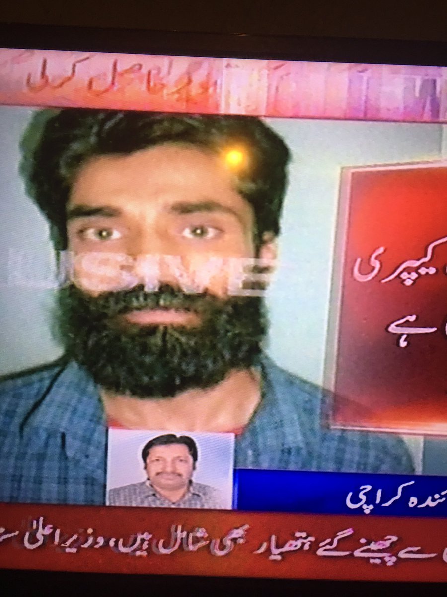 salmanbelieve's tweet photo. #Lashkar-e-Jhanghir Asim alias Capri,He killed Amjad Sabri because Amjad Sabri go to Shia congregations #CMSindh #CTD @drishratulebad https://t.co/Ksd3XpwNSf