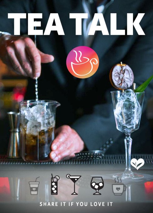 RangsaaTea's tweet photo. Tea Cocktails – Not So Looong Island Ice Tea featuring @leafandliquor @teaenriched https://t.co/1pkmPlZIsP #tea #alcohol #mixology #drinks https://t.co/2dXFiXn6KW