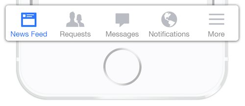 grogu_the_wise's tweet photo. The Golden Rules Of Bottom Navigation Design https://t.co/vVyRjNYXGt #uidesign #uxdesign #webdesign https://t.co/RcW9tMfjIe