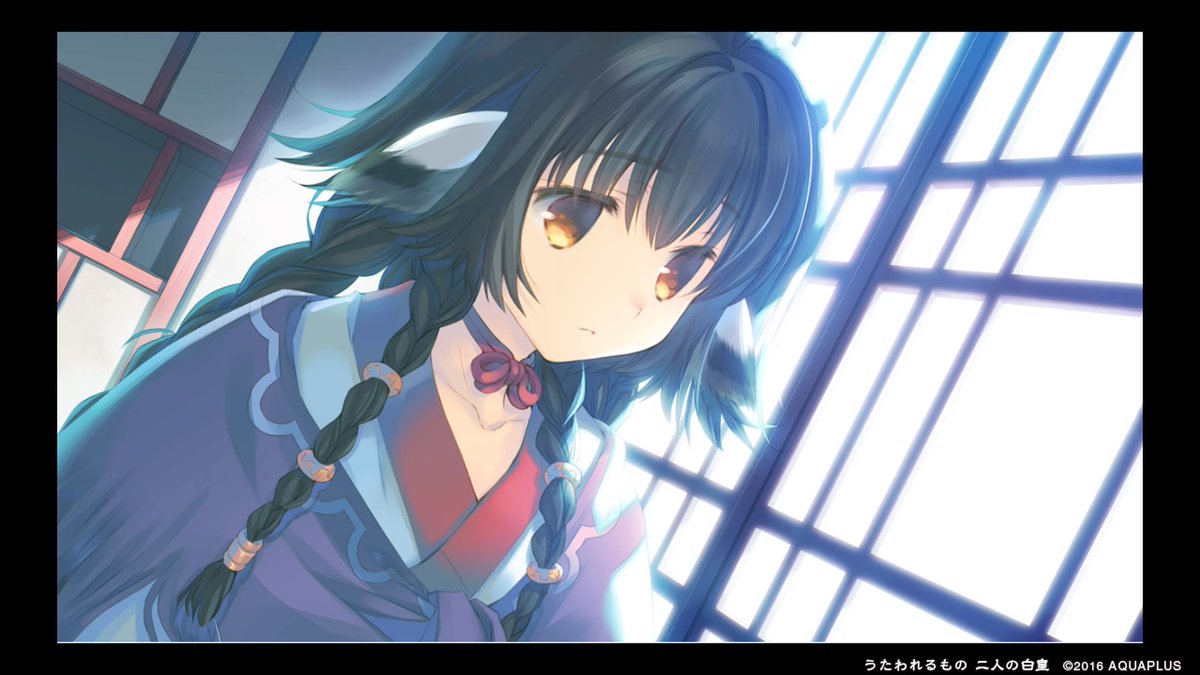 Airi Sonicboy あんなに元気だった皇女様が アンジュ うたわれるもの 二人の白皇 Ps4share Airi Sonicboy あんなに元気だった皇女様が アンジュ うたわれるもの 二人の白皇 Ps4share