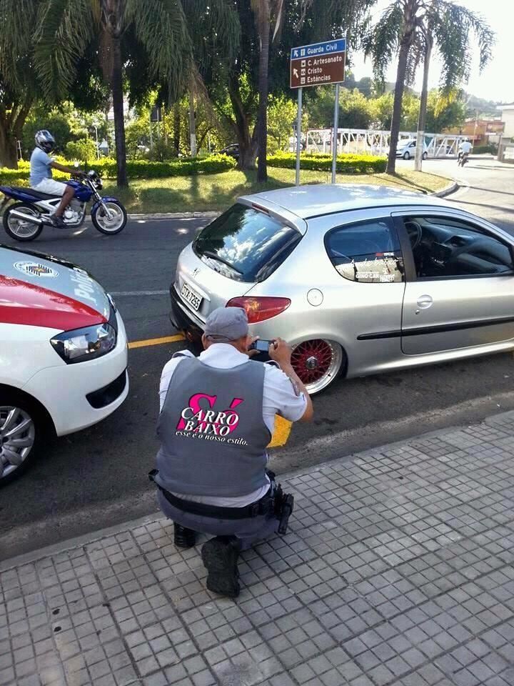 Só carro baixo on X: Gol quadrado @tonystark5037 Indicando