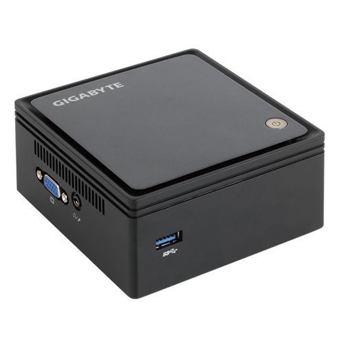 BonPlanAmazonFR's tweet photo. #Amazon.fr #ecommerce Gigabyte BRIX BXBT... à 119.84 euro réduc de 18,05 euro soit 13.09% https://t.co/UWFKX1gBZf https://t.co/pkAeOIoYEz