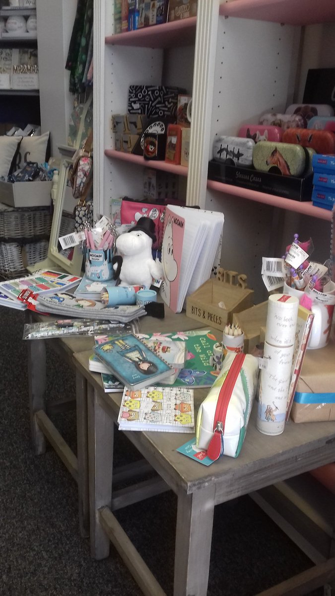 Amazing stationery now in store! #beauxcadeaux #stockingfiller #Christmas #organise2017 #stationery