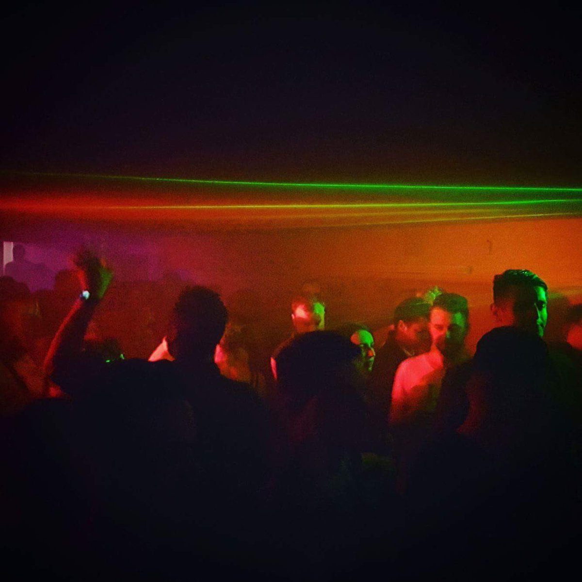 Nibiru Sound (@nibirurecords) on Twitter photo <a href="/NibiruRecords/">Nibiru Sound</a> #halloween @ BAR A BAR, London. Thanks for all the support this year, see you in 2017!
#housemusic #techno #London <a href="/NibiruRecords/">Nibiru Sound</a> #halloween @ BAR A BAR, London. Thanks for all the support this year, see you in 2017!
#housemusic #techno #London